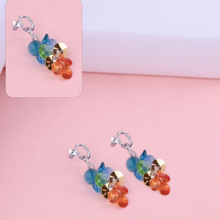 Sterling Earrings