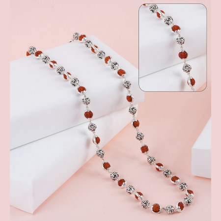 Rudraksh Mala